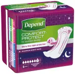 9411_DEPEND MAXIMUM PAD 6 X 6 EU 3D_HR_RGB